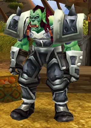 Captain Kroghan — screenshot 1