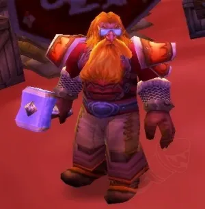 Runetog Wildhammer — screenshot 1