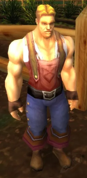 Farmer Kent — screenshot 1
