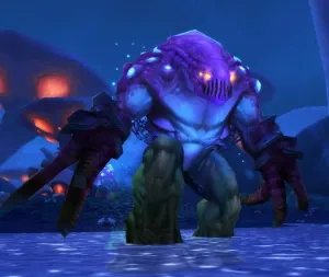 Fungal Giant — screenshot 1
