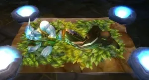 Clintar Dreamwalker — screenshot 1