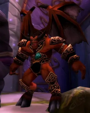 Doomguard Minion — screenshot 1
