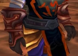 Warbringer Gauntlets — screenshot 1