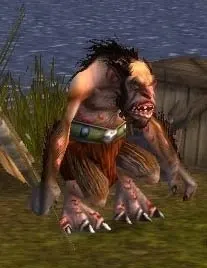Stonesplinter Seer — screenshot 1