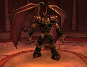 Balnazzar — screenshot 2