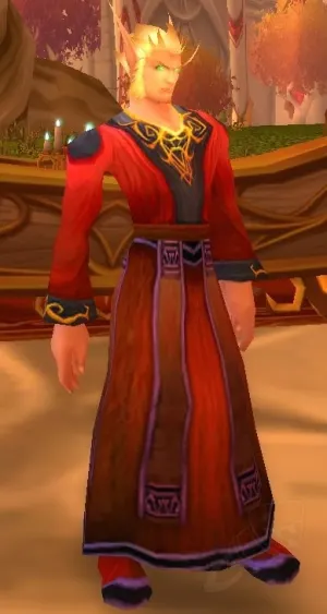 Silvermoon Apprentice — screenshot 1