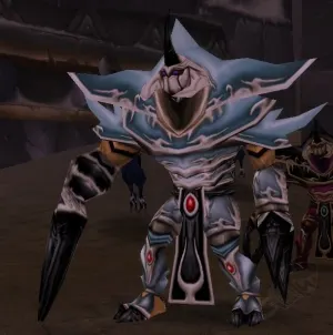 Captain Drenn — screenshot 1