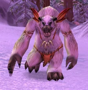 Winterfall Runner — screenshot 1