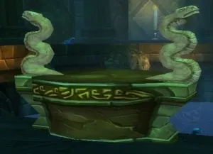 Altar of Hakkar — screenshot 2