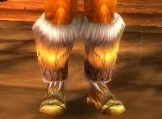Rawhide Boots — screenshot 1