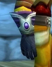 Refitted Bruiser Gauntlets — screenshot 1