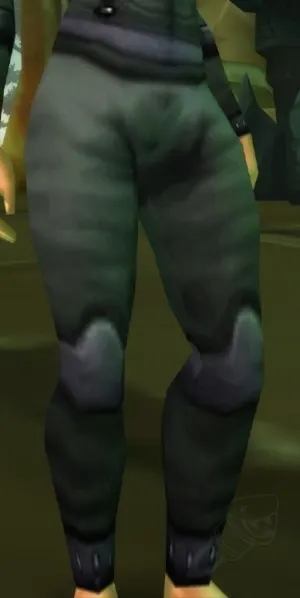 Moldy Leather Pants — screenshot 3