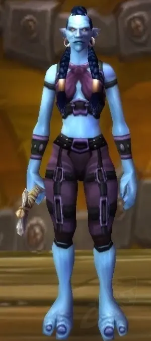 Watcher Du'una — screenshot 1