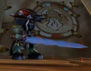 Nightblade — screenshot 2
