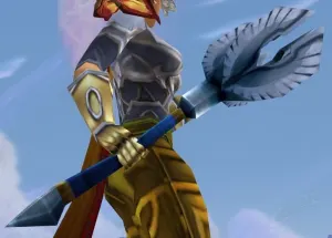 Silvermoon War-Mace — screenshot 1