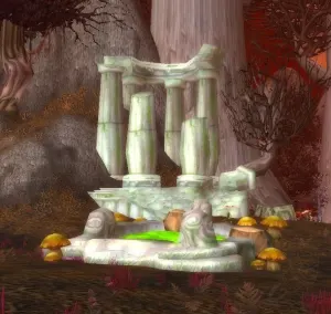 Corrupt Moonwell Water — screenshot 1