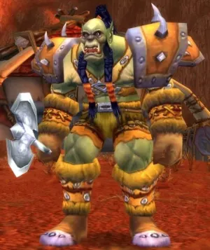 Kargath Grunt — screenshot 1