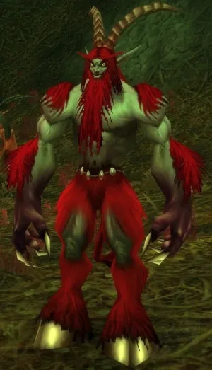 Jadefire Rogue — screenshot 1