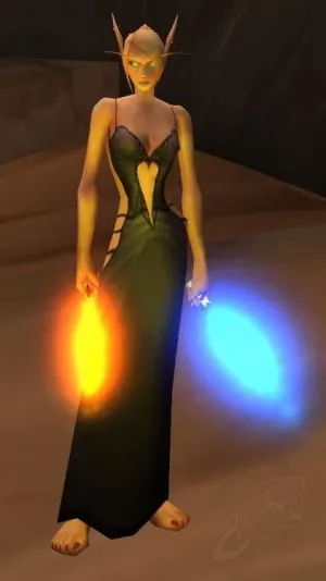 Teebu's Blazing Longsword — screenshot 4