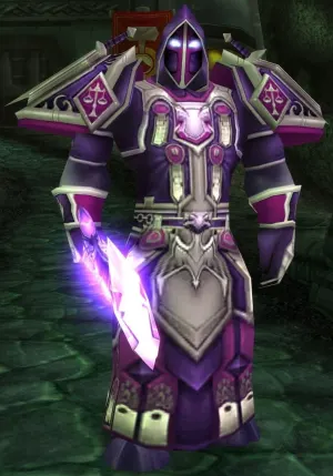 Zorus the Judicator — screenshot 1