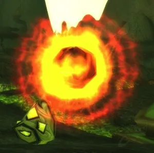 Sizzling Embers — screenshot 1