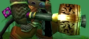 Beastsmasher — screenshot 1
