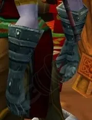 Rockgrip Gauntlets — screenshot 1