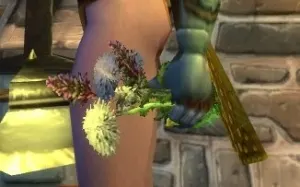Simple Wildflowers — screenshot 1