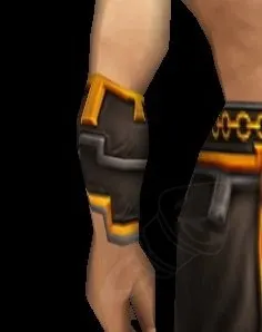 Judgement Bindings — screenshot 1