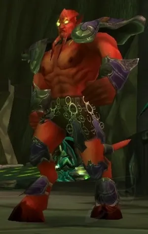 Deathbringer Jovaan — screenshot 1