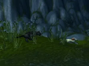 Underfoot — screenshot 1