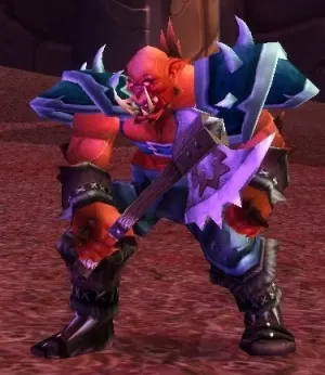 Shattered Hand Grunt — screenshot 1