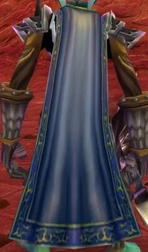Phantasmal Cloak — screenshot 1
