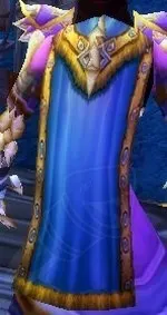 Watcher's Cloak of Vigilance — screenshot 1