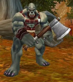 Blackrock Grunt — screenshot 1