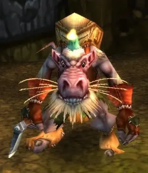 Tunnel Rat Kobold — screenshot 1