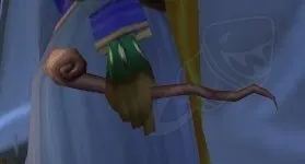Hoodoo Wand — screenshot 1