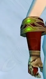 Marshal's Dreadweave Gloves — screenshot 1