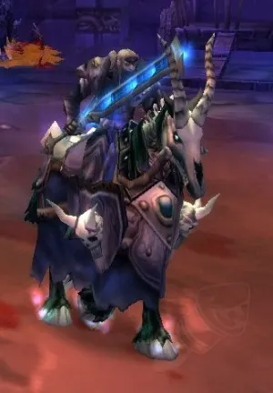 Death Lord — screenshot 1