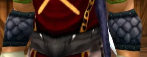 Scalemail Bracers — screenshot 2