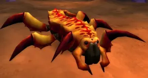 Fankriss the Unyielding — screenshot 1