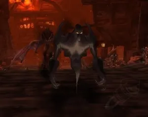 Eye of Naxxramas — screenshot 1