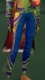 Arcanist Leggings — screenshot 1