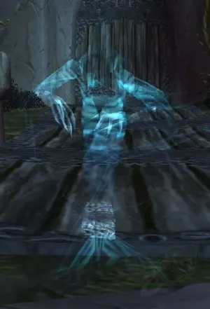 Lordaeron Citizen — screenshot 1