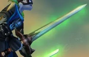 Shadowfang — screenshot 2