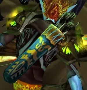 Quiver of a Thousand Feathers — screenshot 1