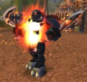 Gladiator's Cleaver — screenshot 2