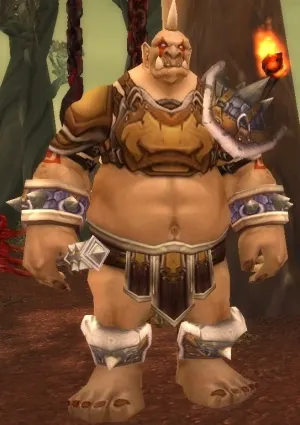 Boulder'mok Brute — screenshot 1