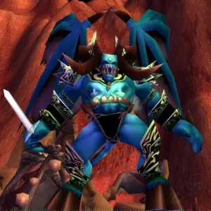 Arzeth the Merciless — screenshot 1