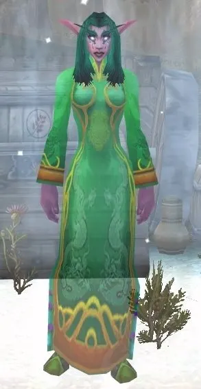 Elder Meadowrun — screenshot 2